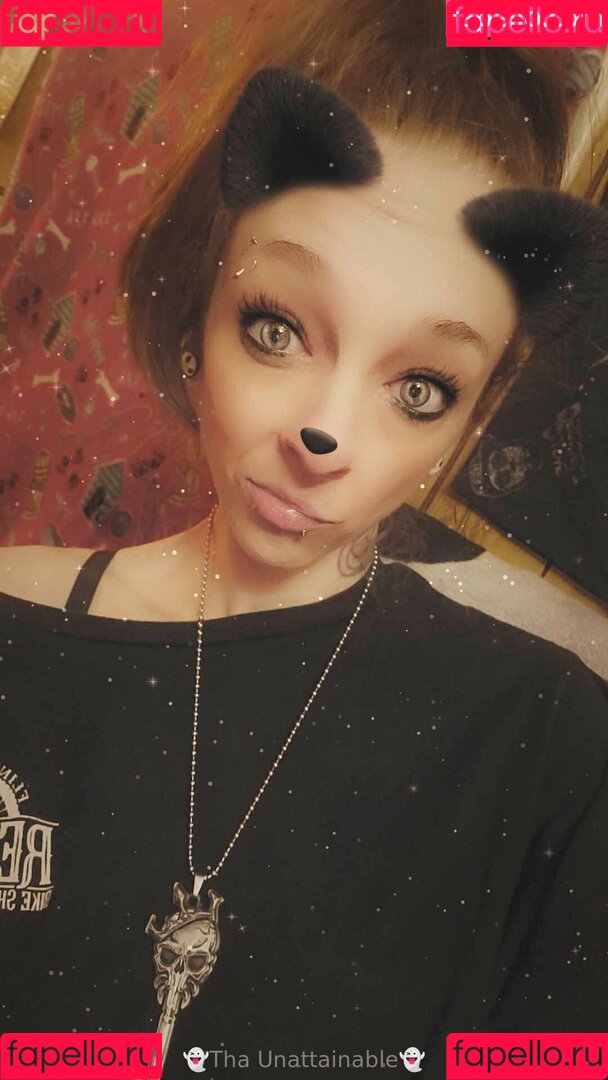 thaunattainable Onlyfans Photo Gallery 