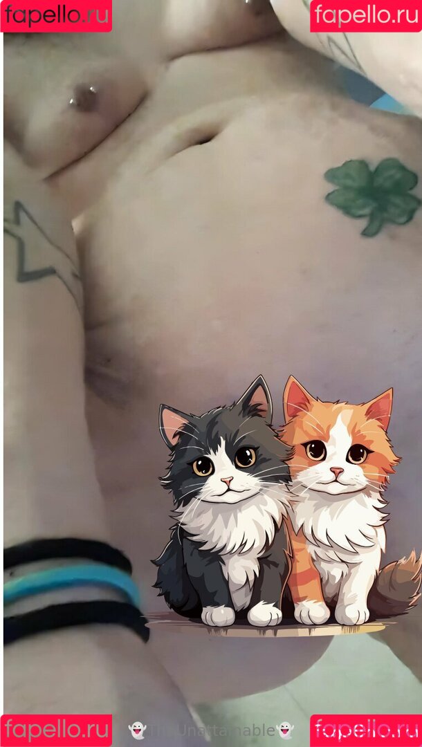 thaunattainable Onlyfans Photo Gallery 