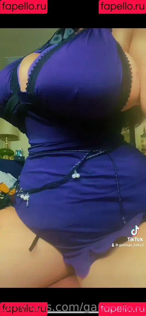 garbagebaby222 Onlyfans Photo Gallery 