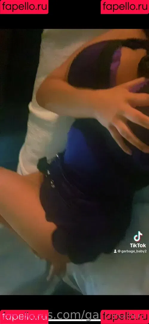 garbagebaby222 Onlyfans Photo Gallery 