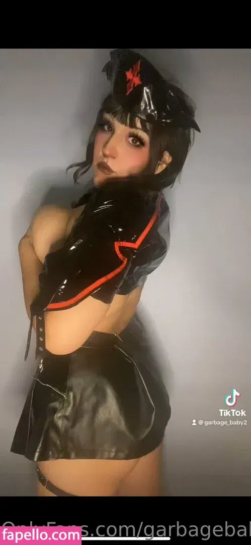 garbagebaby222 Onlyfans Photo Gallery 