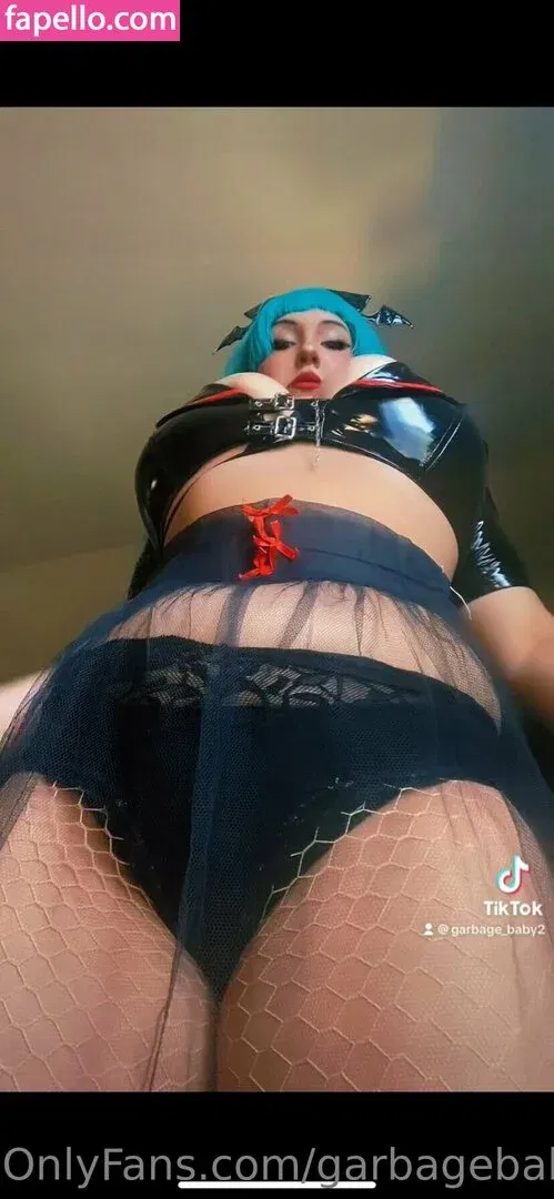 garbagebaby222 Onlyfans Photo Gallery 