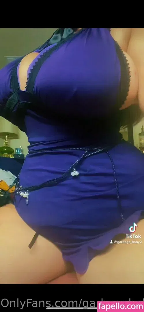 garbagebaby222 Onlyfans Photo Gallery 