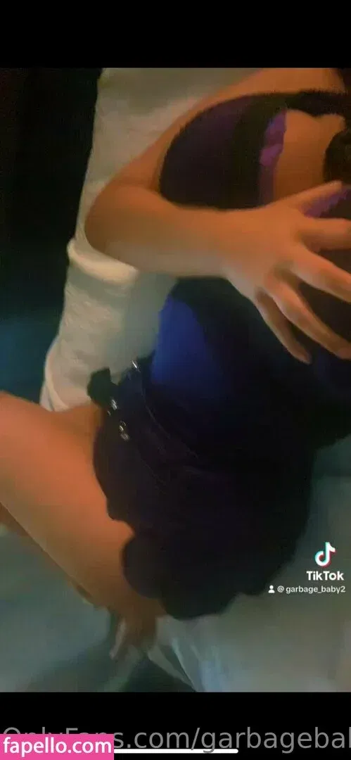 garbagebaby222 Onlyfans Photo Gallery 