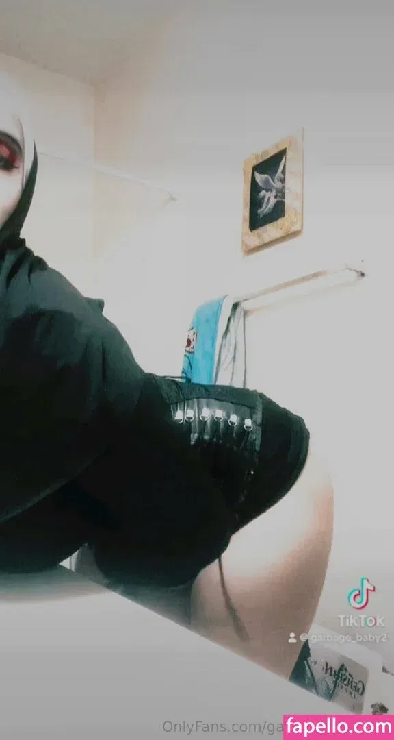 garbagebaby222 Onlyfans Photo Gallery 