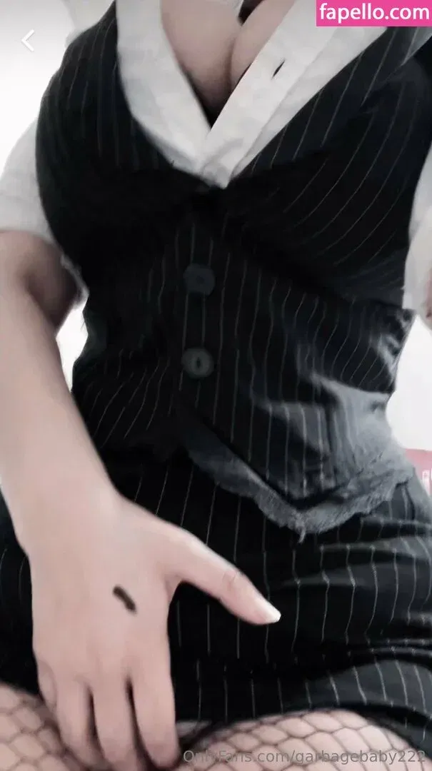 garbagebaby222 Onlyfans Photo Gallery 