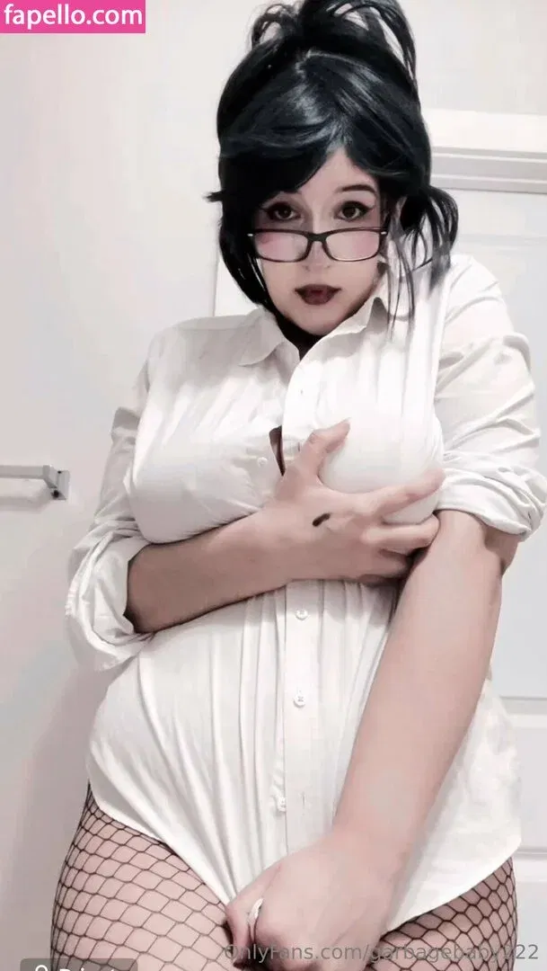 garbagebaby222 Onlyfans Photo Gallery 