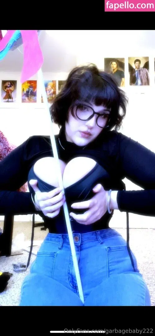 garbagebaby222 Onlyfans Photo Gallery 