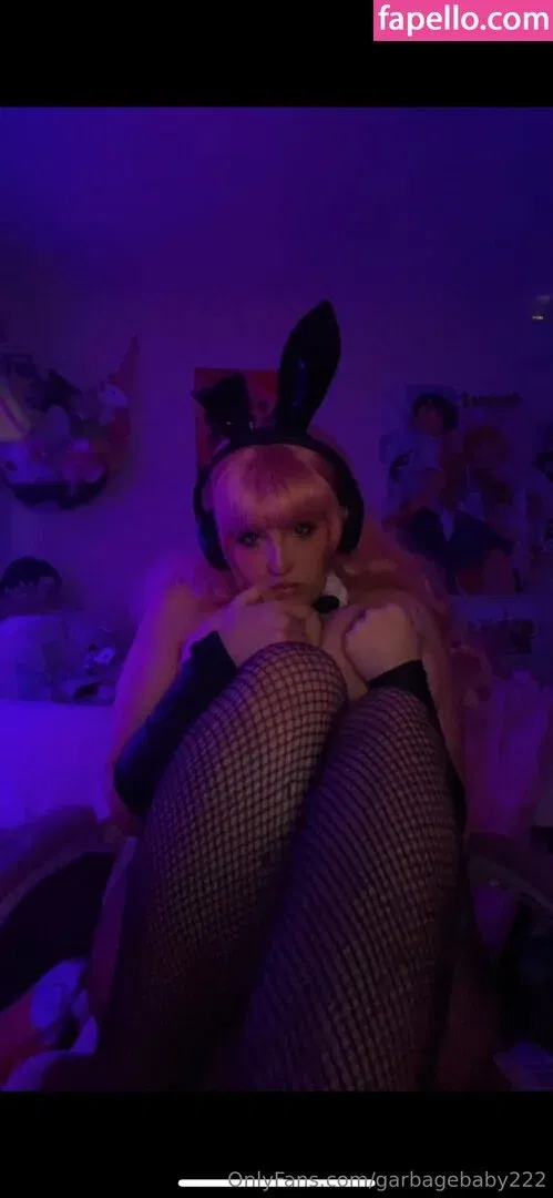 garbagebaby222 Onlyfans Photo Gallery 