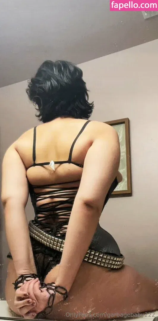 garbagebaby222 Onlyfans Photo Gallery 