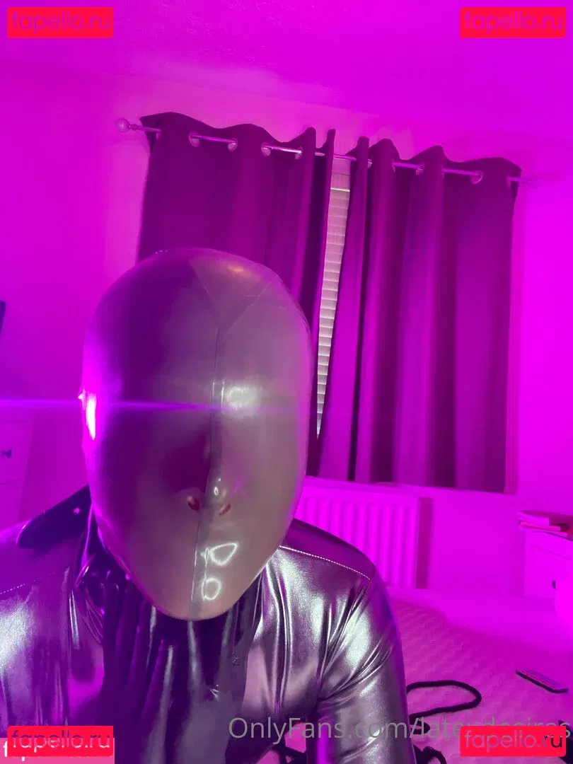 latexdesires Onlyfans Photo Gallery 