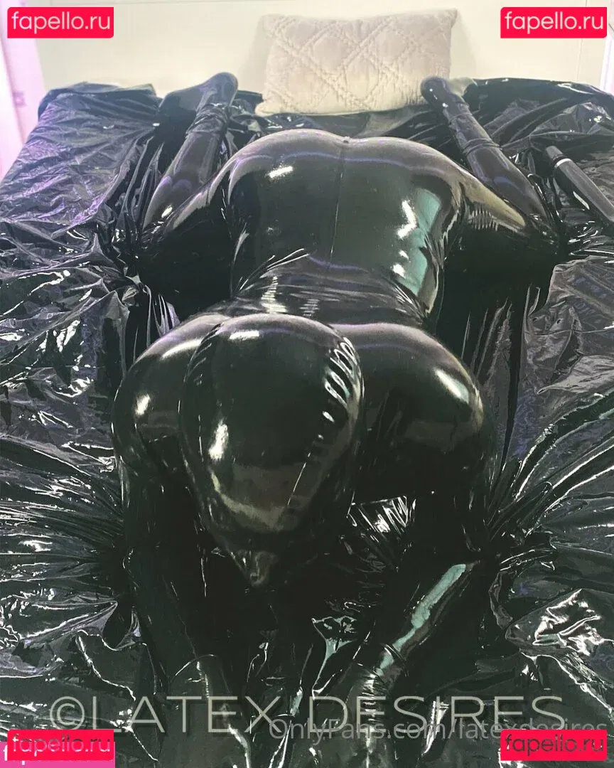 latexdesires Onlyfans Photo Gallery 