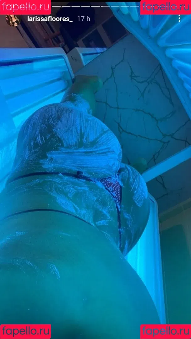 Larissa Flores Onlyfans Photo Gallery 