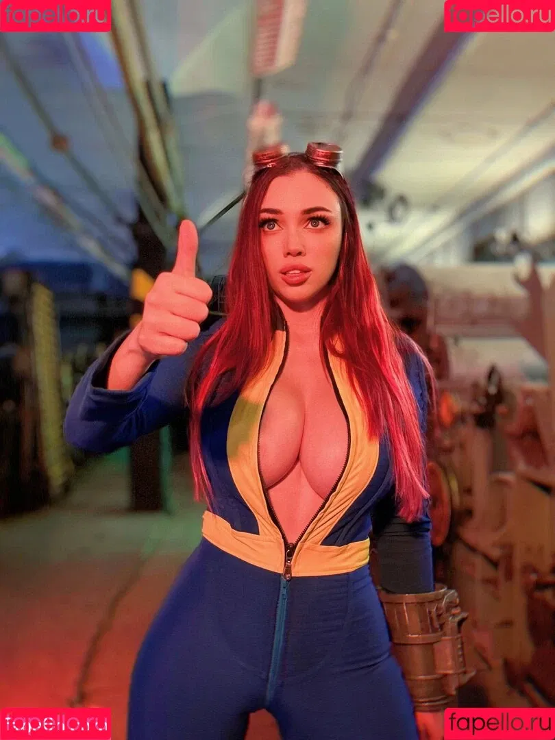 Fallout Porn Onlyfans Photo Gallery 