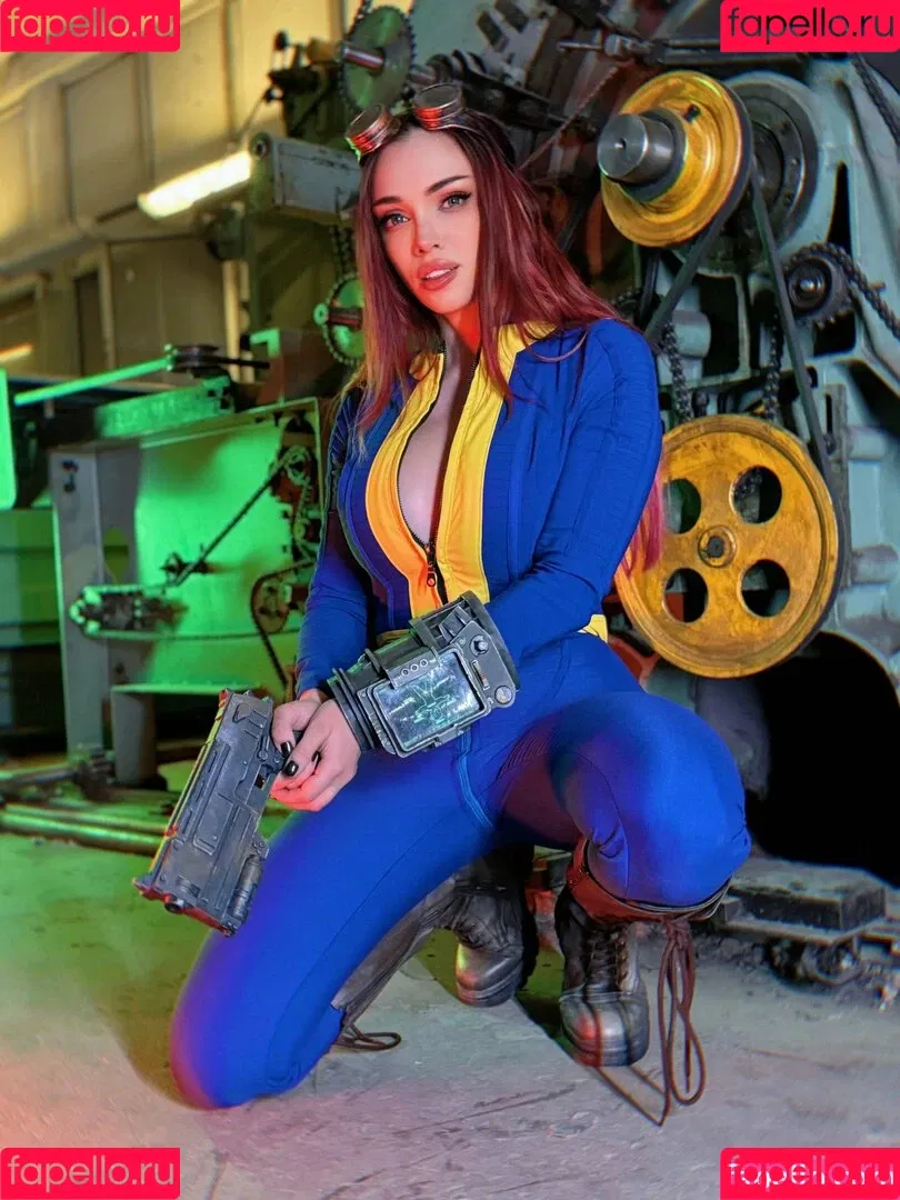 Fallout Porn Onlyfans Photo Gallery 