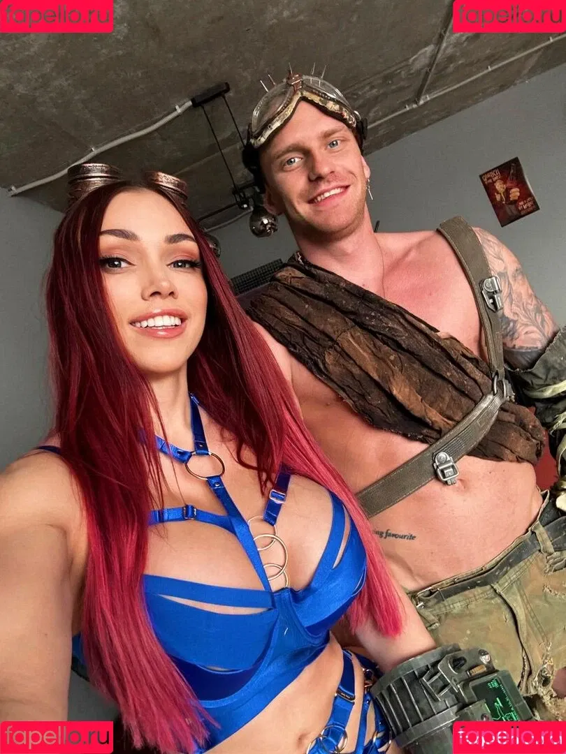 Fallout Porn Onlyfans Photo Gallery 