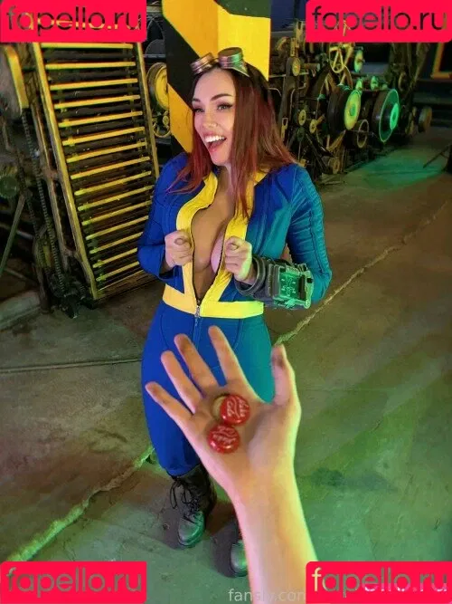 Fallout Porn Onlyfans Photo Gallery 