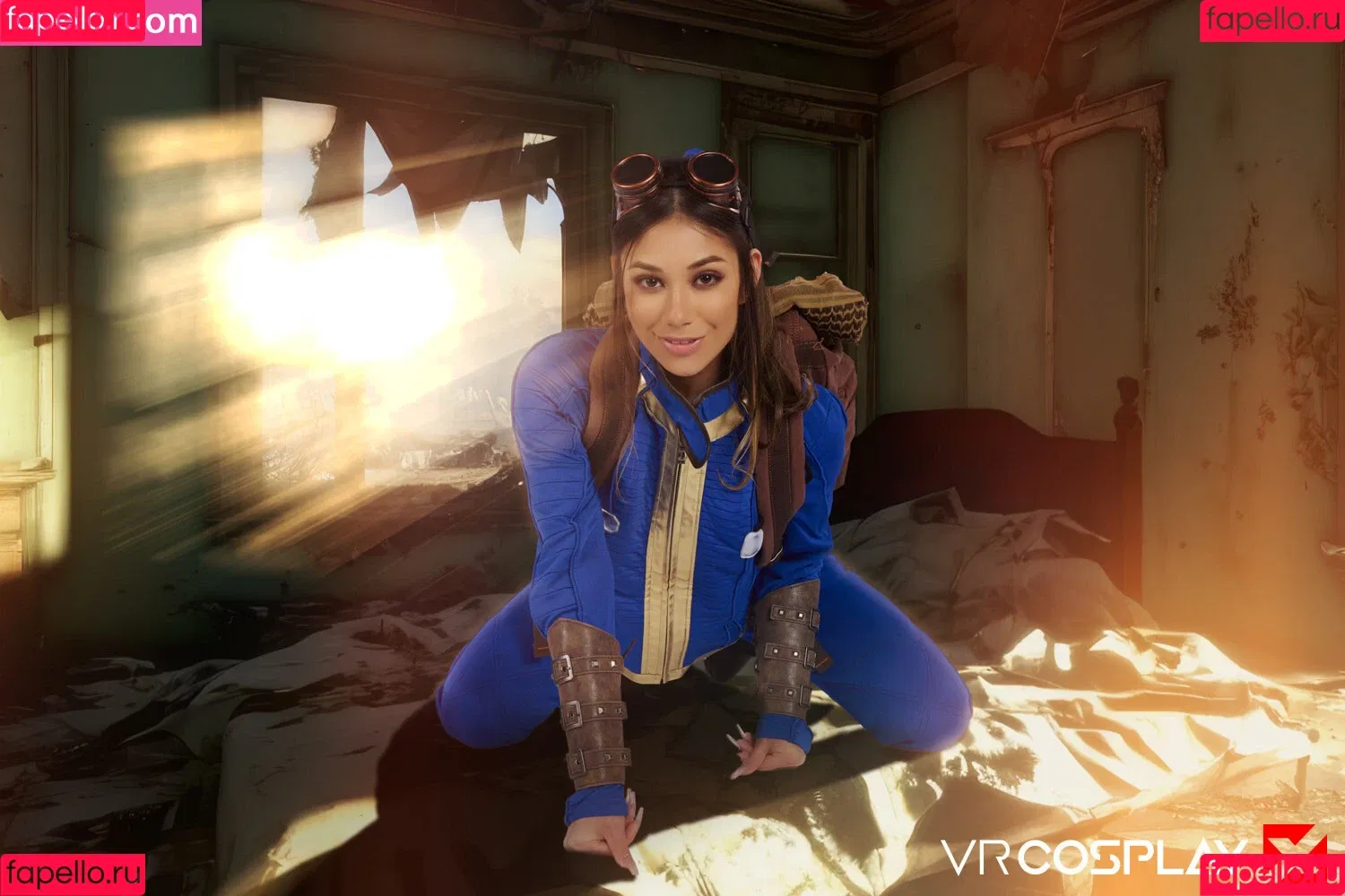 Fallout Porn Onlyfans Photo Gallery 