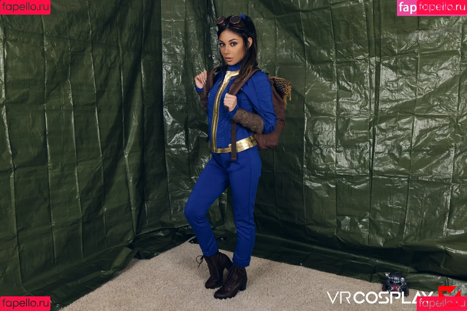 Fallout Porn Onlyfans Photo Gallery 
