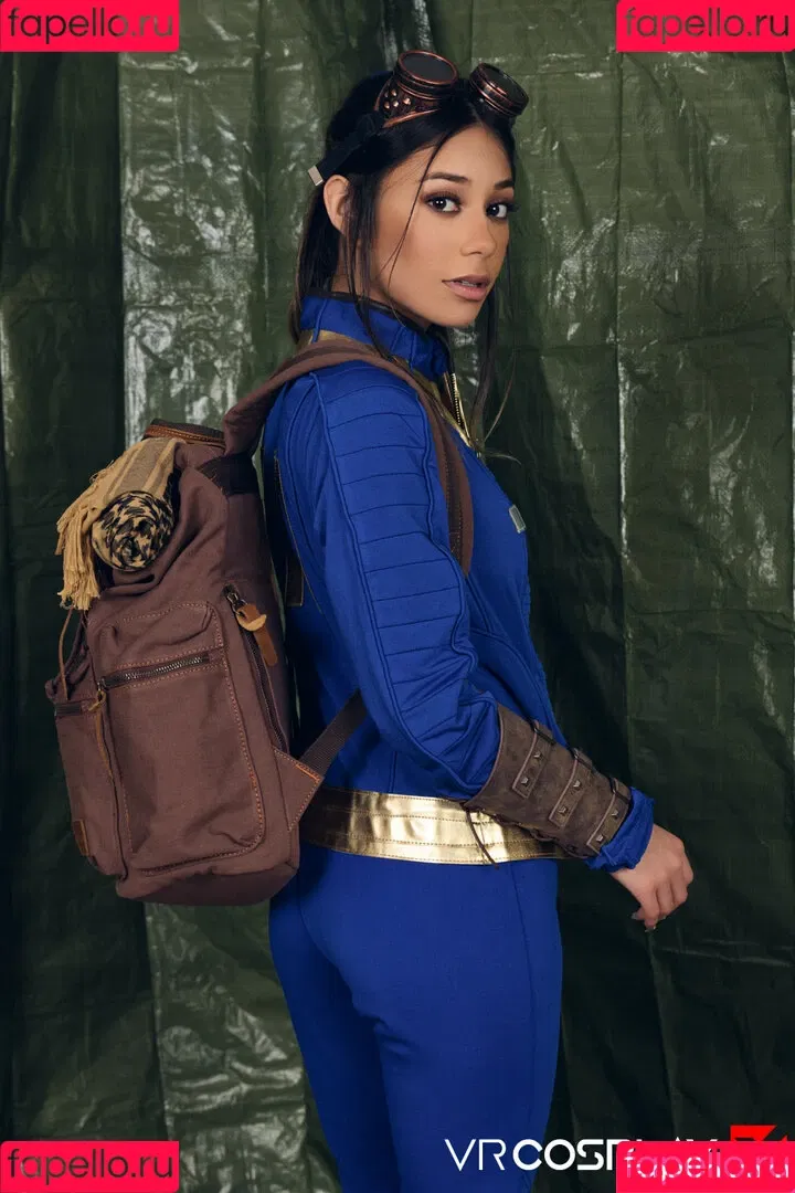 Fallout Porn Onlyfans Photo Gallery 