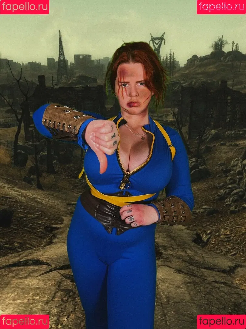 Fallout Porn Onlyfans Photo Gallery 