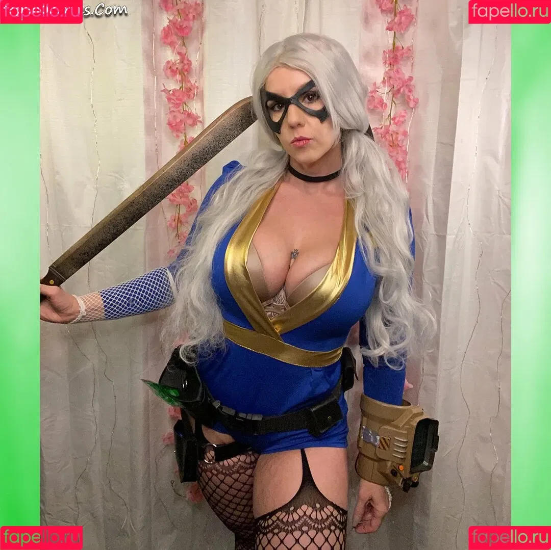 Fallout Porn Onlyfans Photo Gallery 