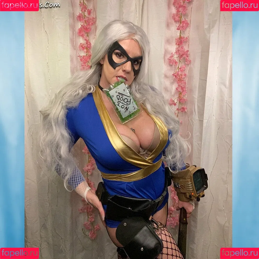 Fallout Porn Onlyfans Photo Gallery 