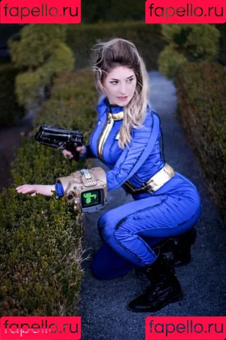 Fallout Porn Onlyfans Photo Gallery 