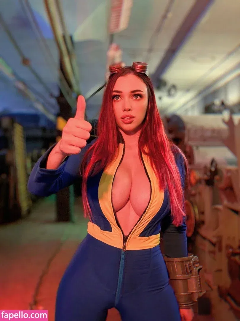 Fallout Porn Onlyfans Photo Gallery 