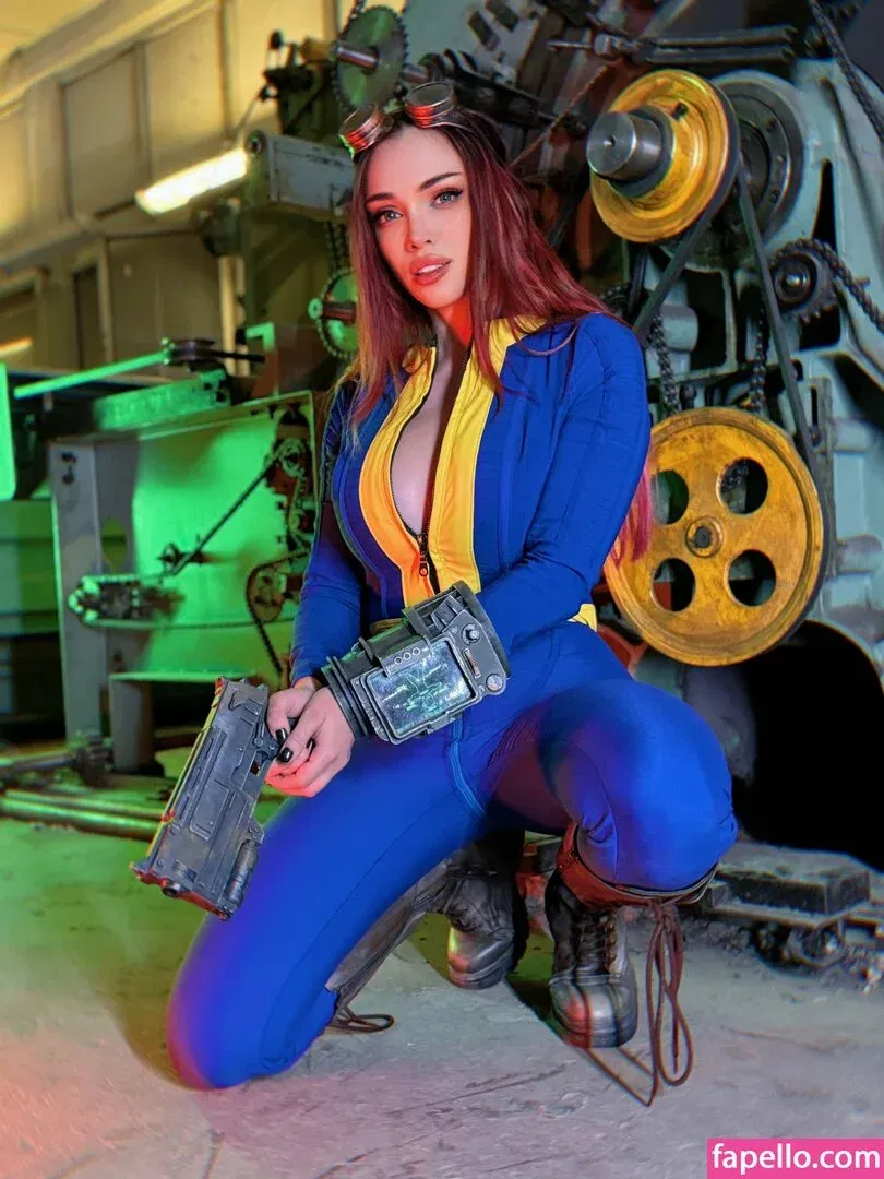 Fallout Porn Onlyfans Photo Gallery 