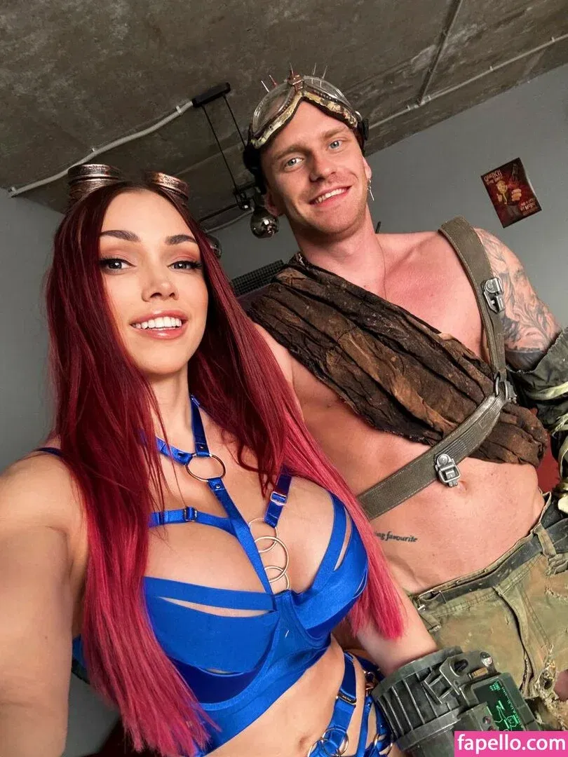 Fallout Porn Onlyfans Photo Gallery 