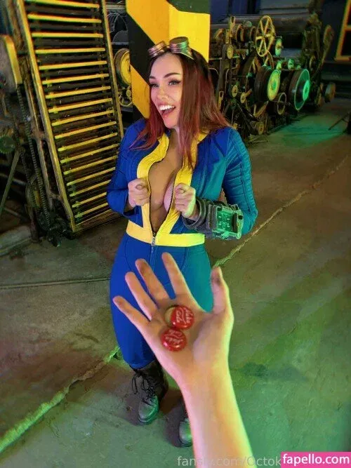 Fallout Porn Onlyfans Photo Gallery 