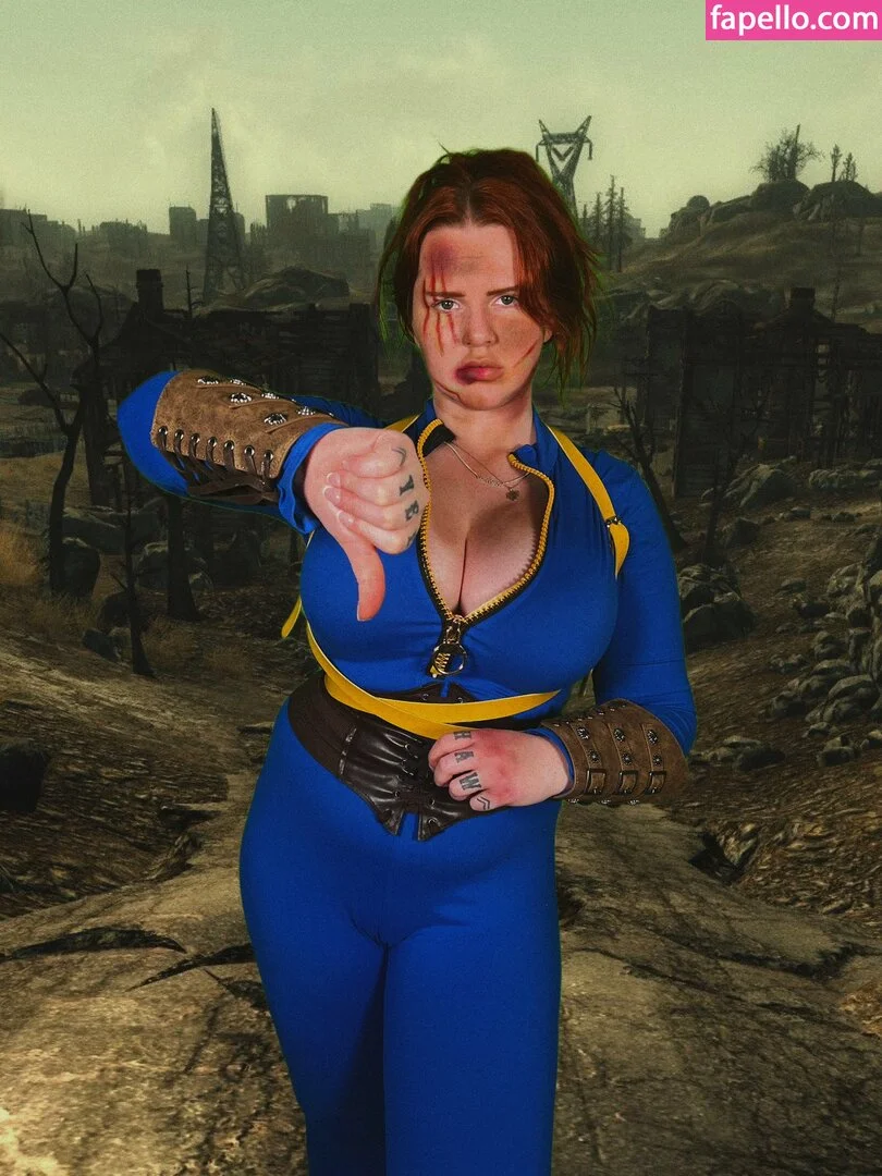 Fallout Porn Onlyfans Photo Gallery 