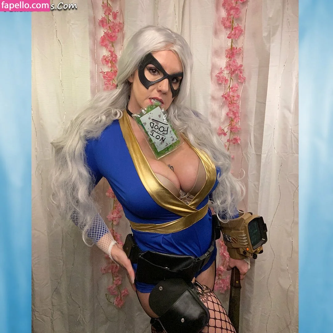Fallout Porn Onlyfans Photo Gallery 