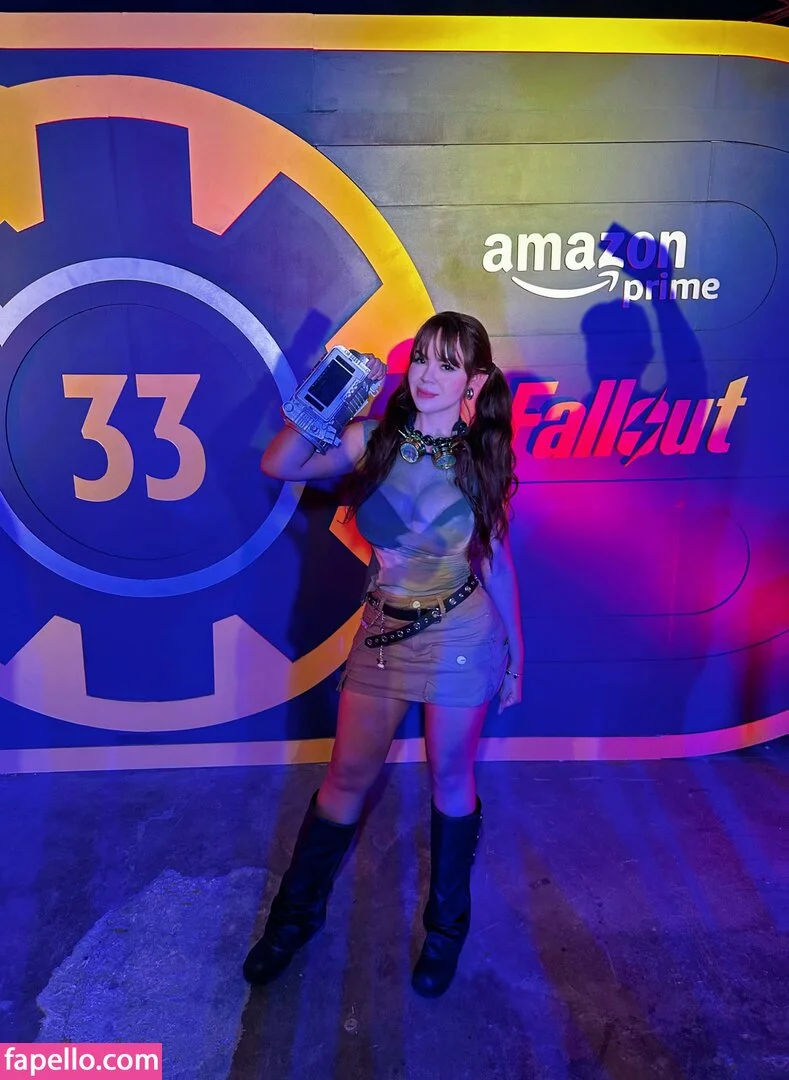 Fallout Porn Onlyfans Photo Gallery 