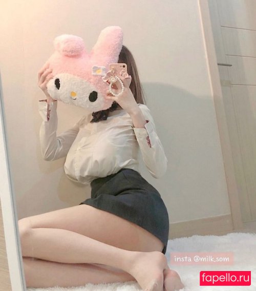 milksom Onlyfans Photo Gallery 