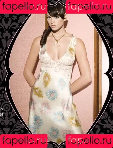 Ashley Greene Onlyfans Photo Gallery 