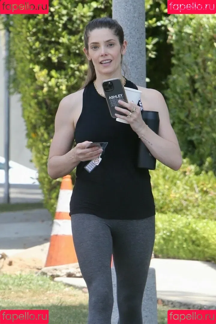 Ashley Greene Onlyfans Photo Gallery 