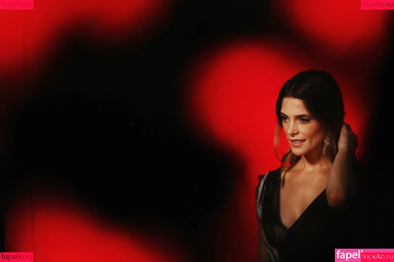 Ashley Greene Onlyfans Photo Gallery 