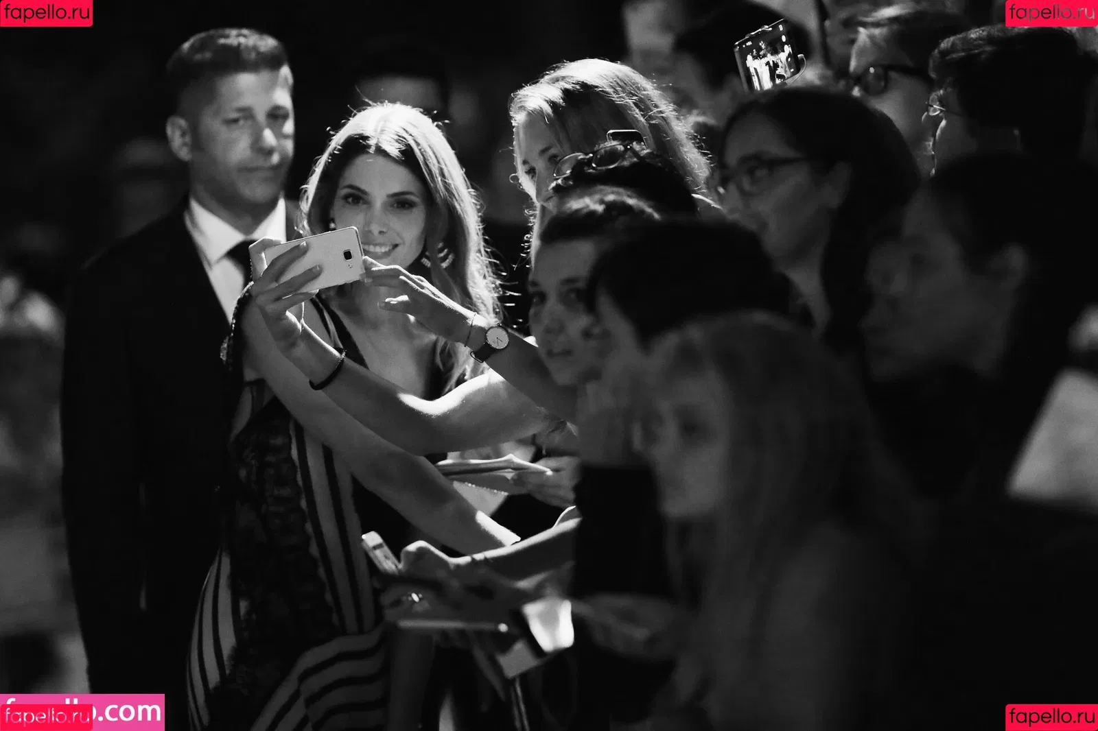 Ashley Greene Onlyfans Photo Gallery 