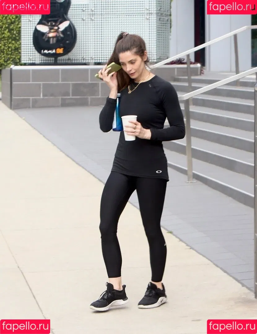 Ashley Greene Onlyfans Photo Gallery 