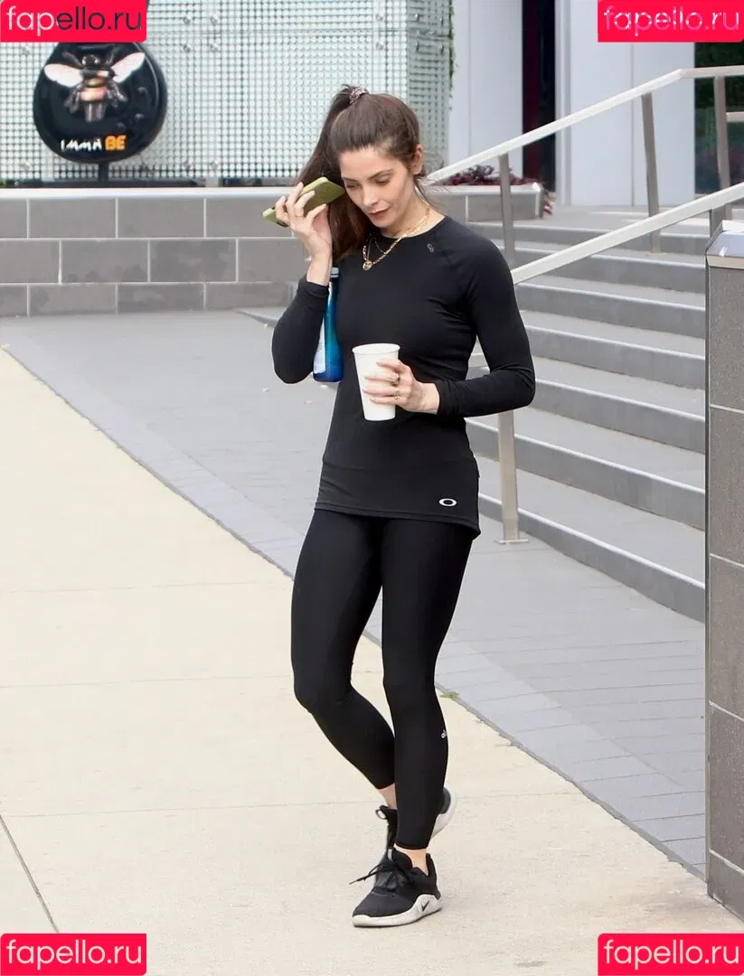 Ashley Greene Onlyfans Photo Gallery 
