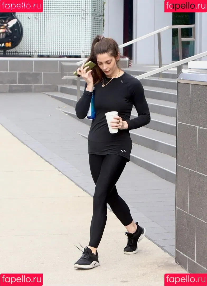 Ashley Greene Onlyfans Photo Gallery 