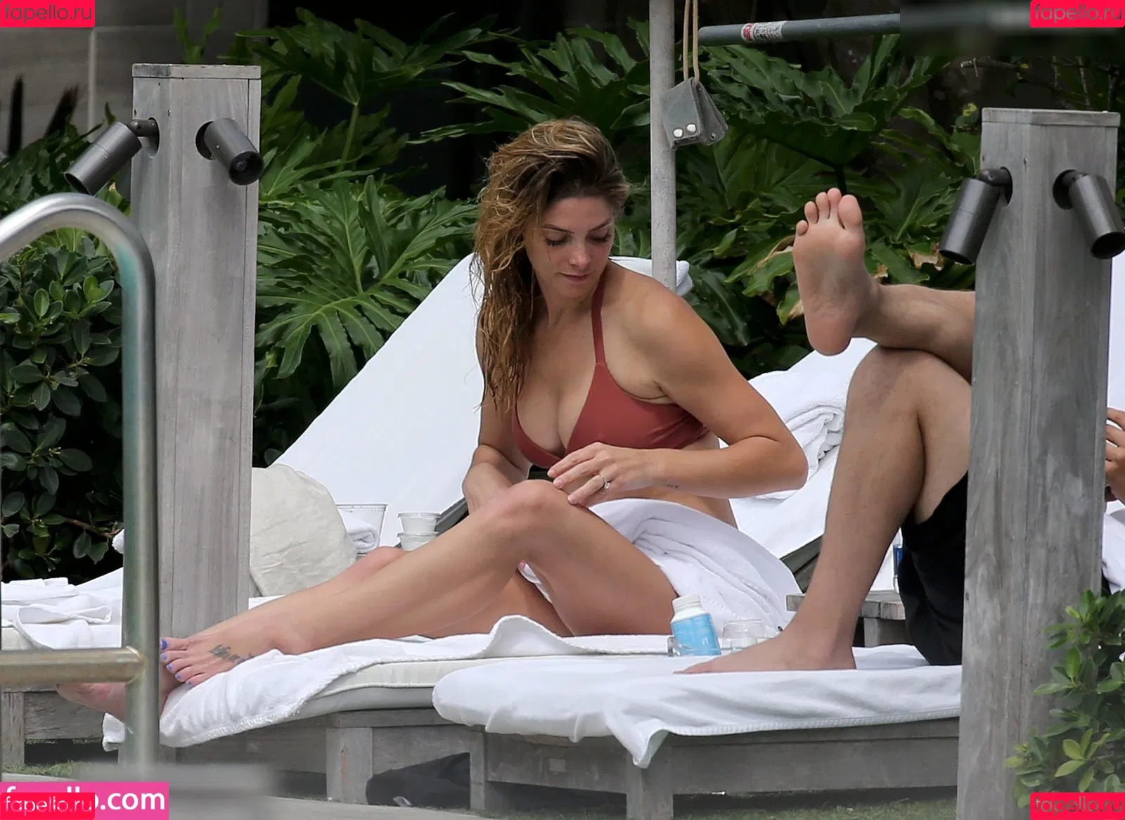 Ashley Greene Onlyfans Photo Gallery 