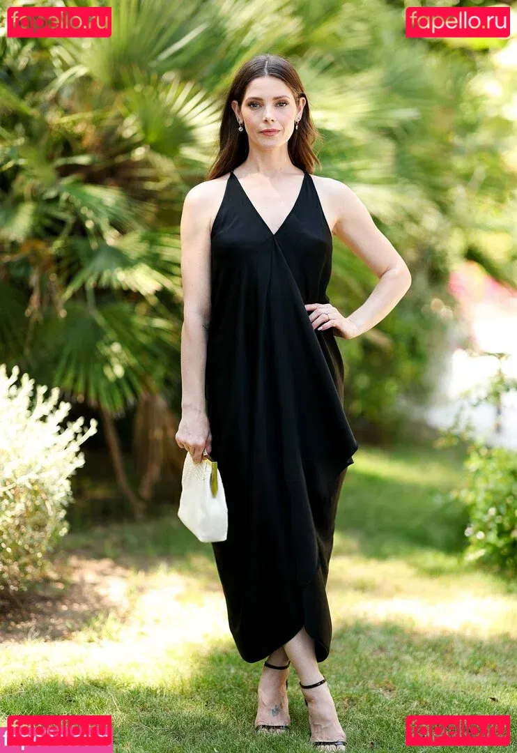 Ashley Greene Onlyfans Photo Gallery 