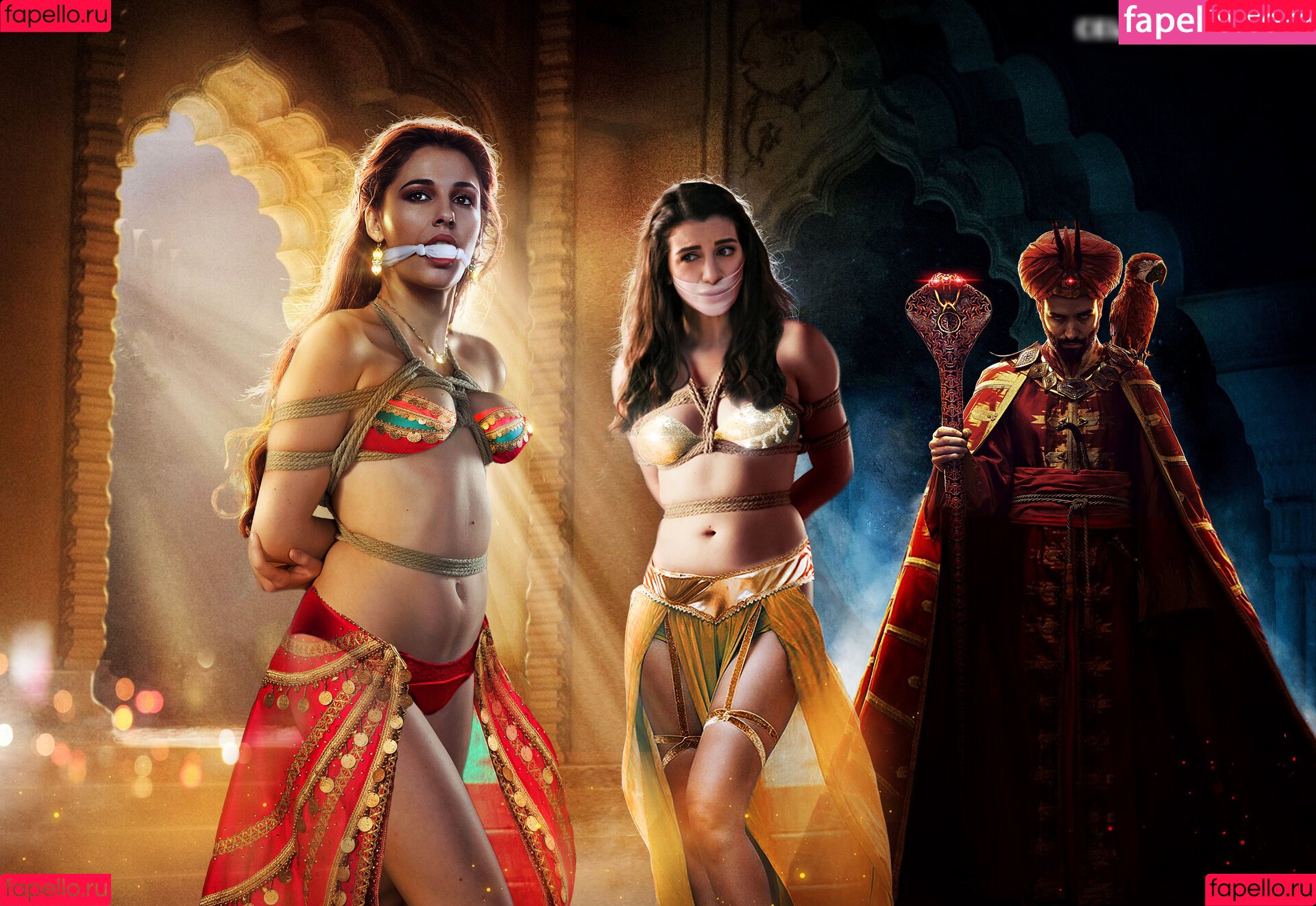 Naomi Scott Onlyfans Photo Gallery 