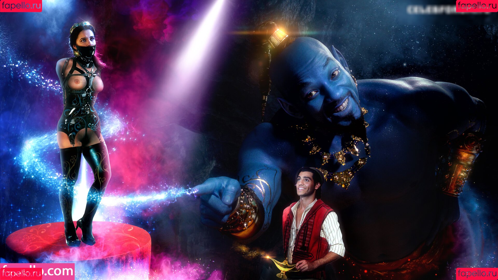 Naomi Scott Onlyfans Photo Gallery 