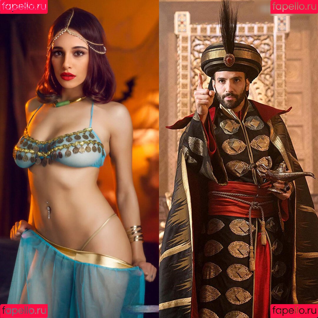 Naomi Scott Onlyfans Photo Gallery 