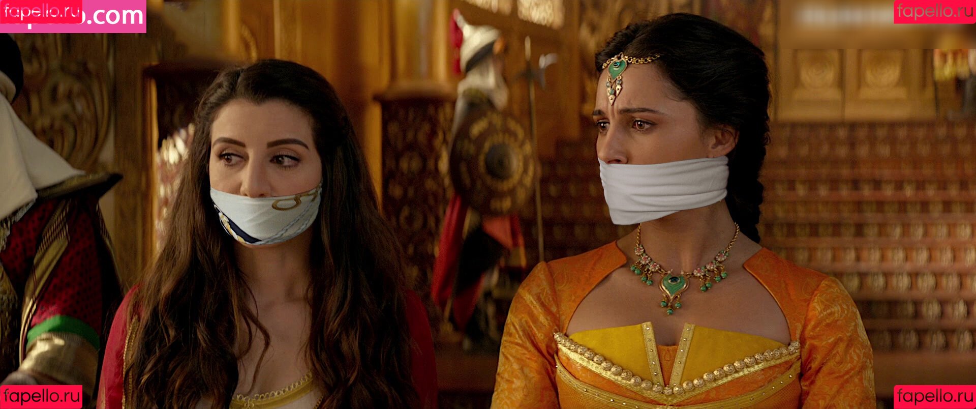 Naomi Scott Onlyfans Photo Gallery 