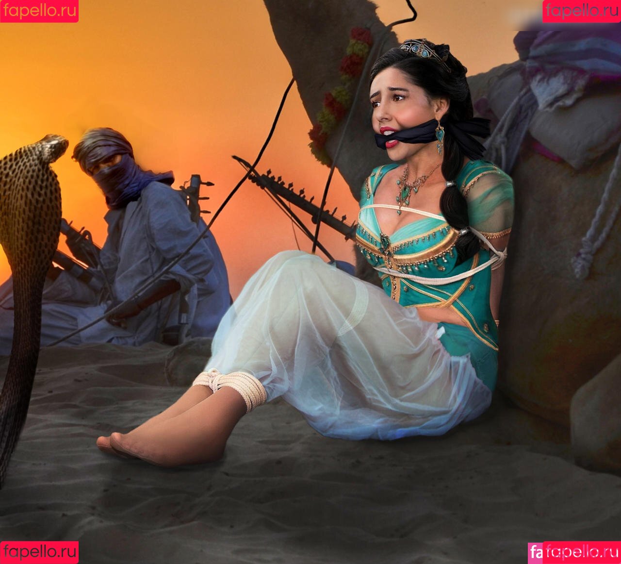 Naomi Scott Onlyfans Photo Gallery 